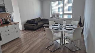 Prudy Apartment pre 4 ludi - Trnava - 0