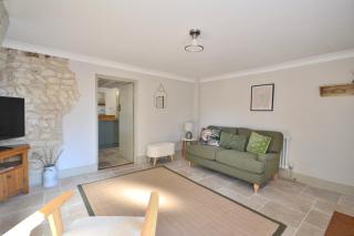 Albie Cottage - 8