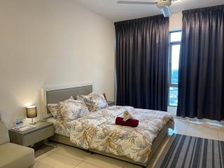 Evo Soho Bangi Star Luxury by Alina Homestay - Bandar Baru Bangi - 7