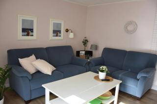 Bungalow Gartenzauber - Grube - 0