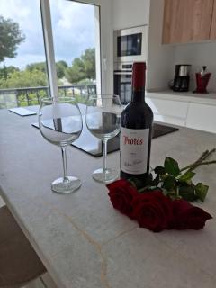 Modern Appartement in La Cala de Mijas Miraflores - La Cala de Mijas - 1