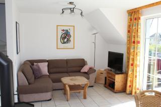 Ferienwohnung Sünnenkringel 58 - Zingst - 9