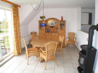 Ferienwohnung Sünnenkringel 58 - 7