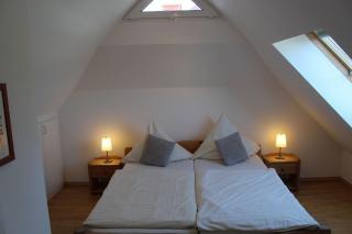 Ferienwohnung Sünnenkringel 58 - Zingst - 2