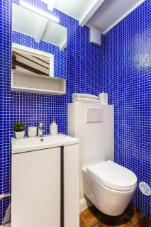 Magnificent studio - 3P - Near Trocadéro - Paris - 1