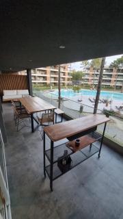 Departamento en complejo premium - Pinamar - 5