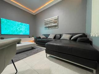 The Towers shortlet - Douala - 8