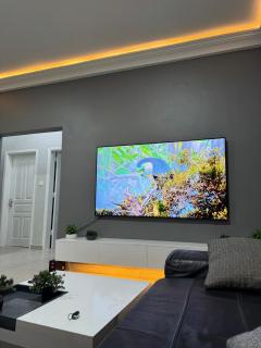 The Towers shortlet - Douala - 9