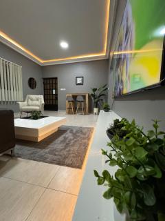 The Towers shortlet - Douala - 5
