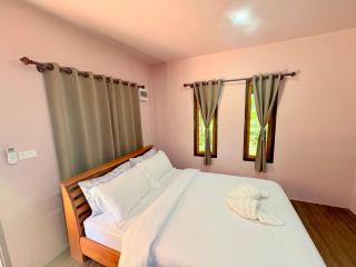 Abir Homestay Koh Yao Yai - Ban Phlu Nai - 4