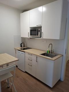 Santova Apartments Olomouc - Olomouc - 3