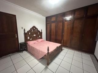 Apto no centro com garagem - Serra Negra - 5