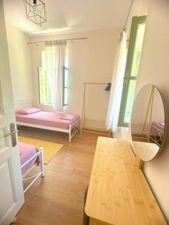 Villa Athina - Exoyí - 3