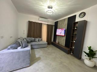 Celia new capital 2 bedrooms - 9