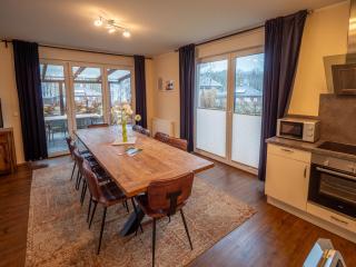 Terra am Plauer See m Garten - 8