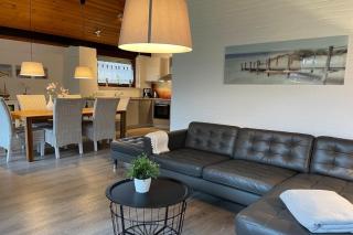 Bungalow 1972 in Tossens - Butjadingen - 7
