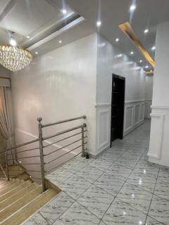 CZ Hotel - Port Harcourt - 6