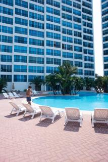 Apartamento Punta Centinela - Royal Decameron beach - Santa Elena - 8