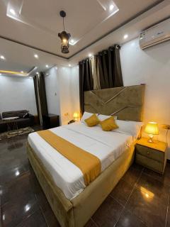 CZ Hotel - Port Harcourt - 2