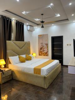 CZ Hotel - Port Harcourt - 0