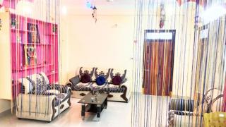 Peace Paradise Homestay - Puttaparthi - 3