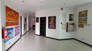 The ApplePeach House - Legazpi - 1