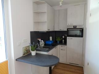 Lütt Plambeck-Appartement Silvia EG 1 - 0