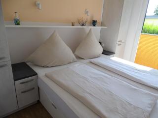 Lütt Plambeck-Appartement Silvia EG 1 - 9