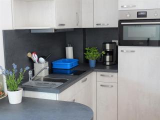 Lütt Plambeck-Appartement Silvia EG 1 - Dahme - 7