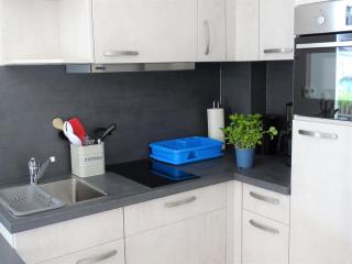Lütt Plambeck-Appartement Silvia EG 1 - Dahme - 6