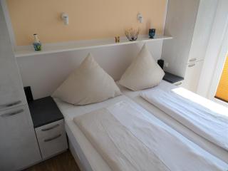 Lütt Plambeck-Appartement Silvia EG 1 - Dahme - 5