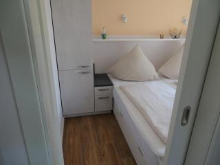 Lütt Plambeck-Appartement Silvia EG 1 - Dahme - 4