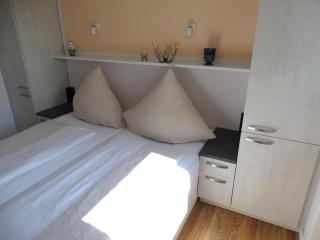 Lütt Plambeck-Appartement Silvia EG 1 - 3