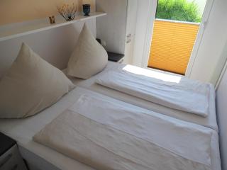 Lütt Plambeck-Appartement Silvia EG 1 - 2
