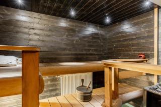 Ihana omakotitalo omalla pihalla - 5