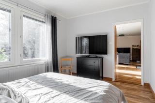 Ihana omakotitalo omalla pihalla - 3