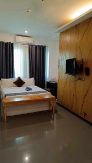 The ApplePeach House - Legazpi - 8