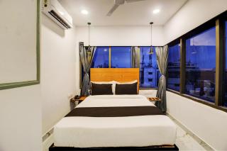 Super Townhouse Rcc Hotel Banjara Hills - Hyderabad - 4