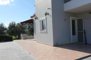 Olive Tree House I - - 3
