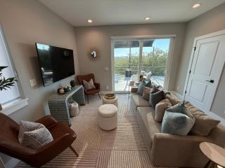 Modern Sanctuary in Saint Augustine - 1