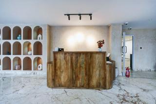 Astra Hotels & Suites - Koramangala - 9