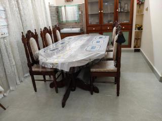 House - Trippapur - 1