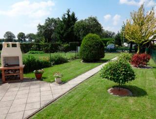Ferienhaus Mecklenburgische Seenplatte - - 8