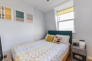 Luxurious 1-Bedroom Apartment in Kensington - Londra - 0