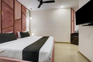 Astra Hotels & Suites - Koramangala - Bangalore - 2