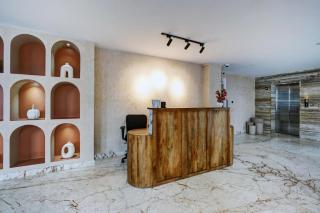 Astra Hotels & Suites - Koramangala - 9