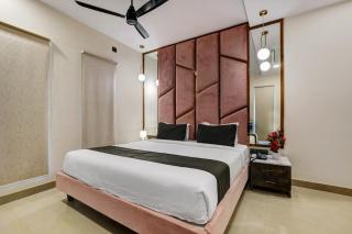 Astra Hotels & Suites - Koramangala - Bangalore - 6