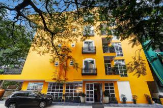 Astra Hotels & Suites - Koramangala - Bangalore - 0