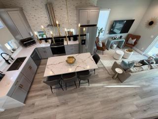 Modern Sanctuary in Saint Augustine - 6