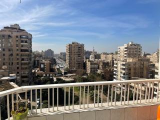 Adam McDonald's Abbas Al Akkad View Garden - 2